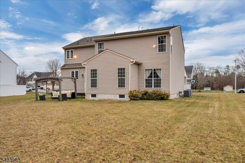 Willow Woods - Residential