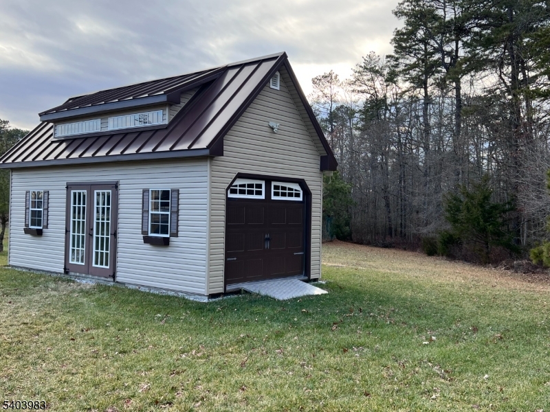 Willow Woods - Residential