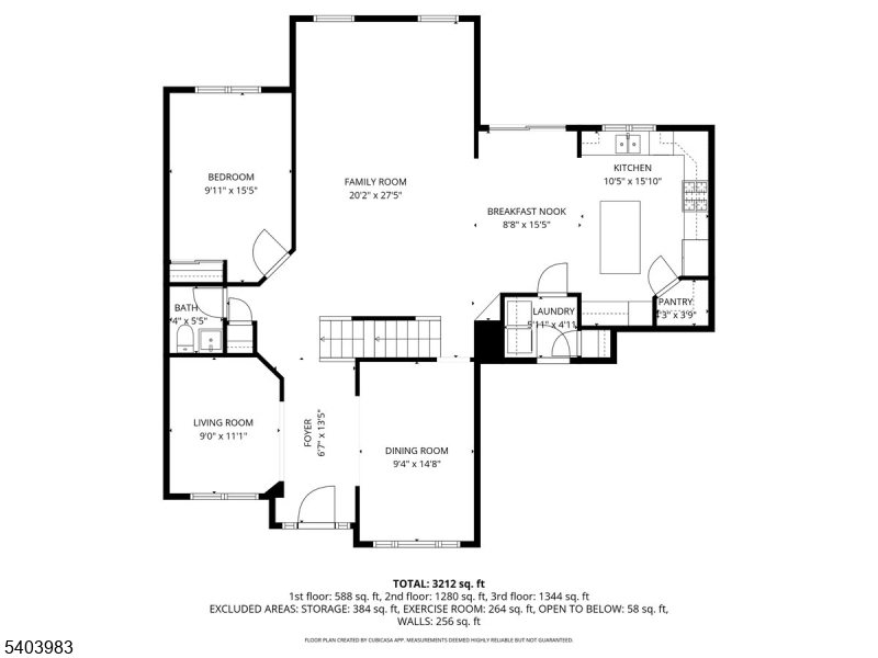 Willow Woods - Residential