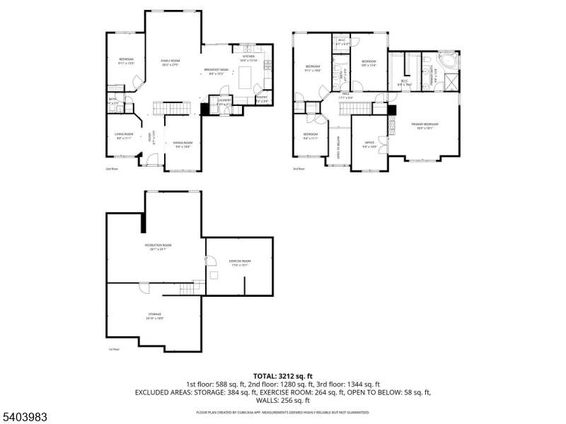 Willow Woods - Residential