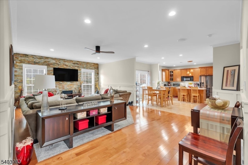 Willow Woods - Residential