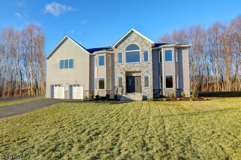 Fox Run Estates - Residential