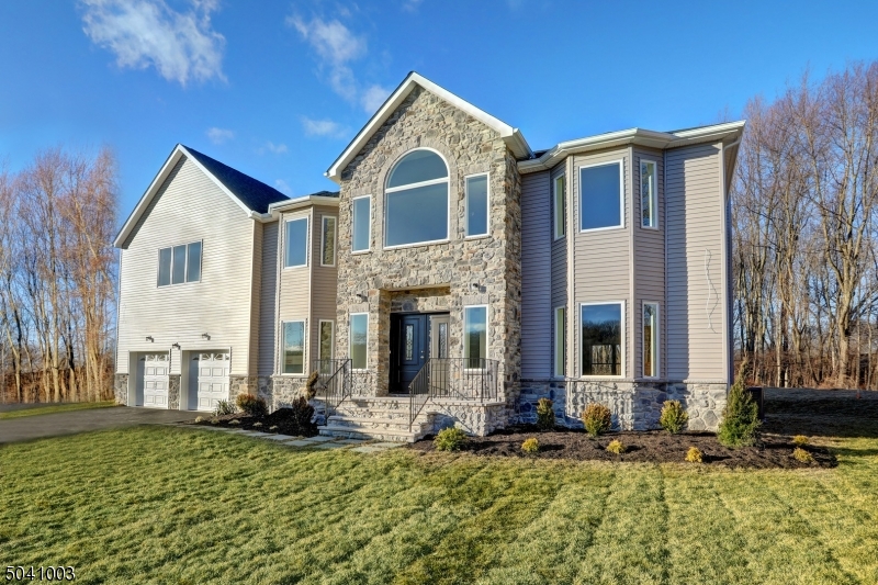 Fox Run Estates - Residential