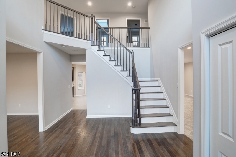 Fox Run Estates - Residential