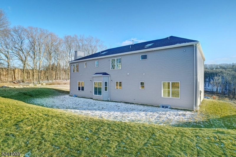 Fox Run Estates - Residential