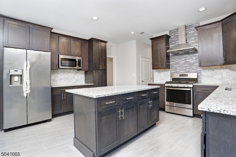 Fox Run Estates - Residential