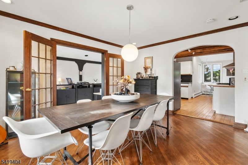 Dogwood - Residential