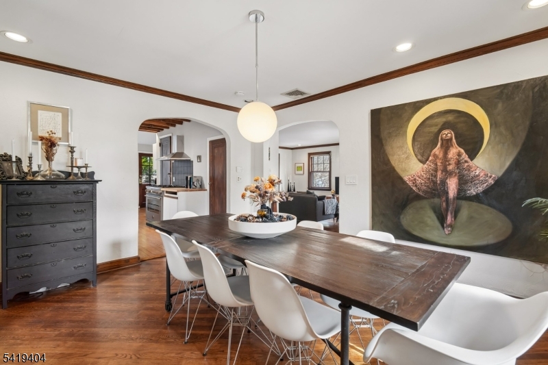 Dogwood - Residential