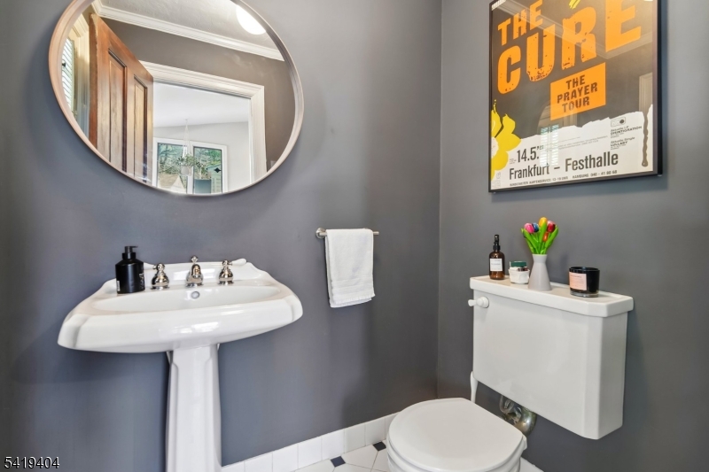 Dogwood - Residential