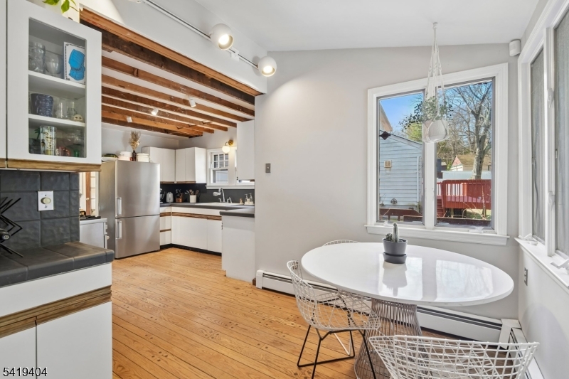 Dogwood - Residential