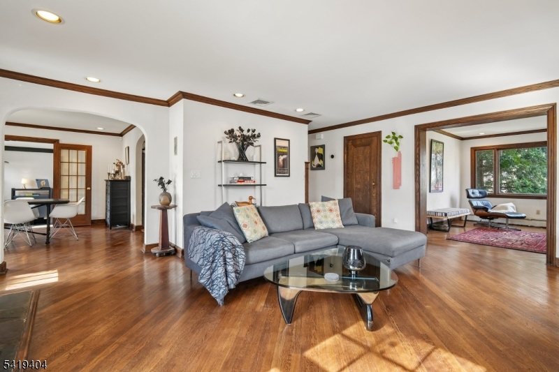 Dogwood - Residential