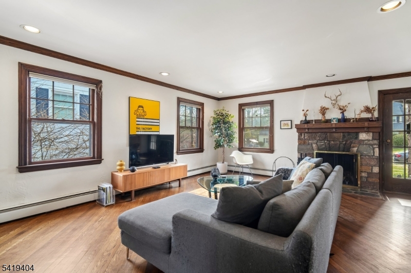 Dogwood - Residential