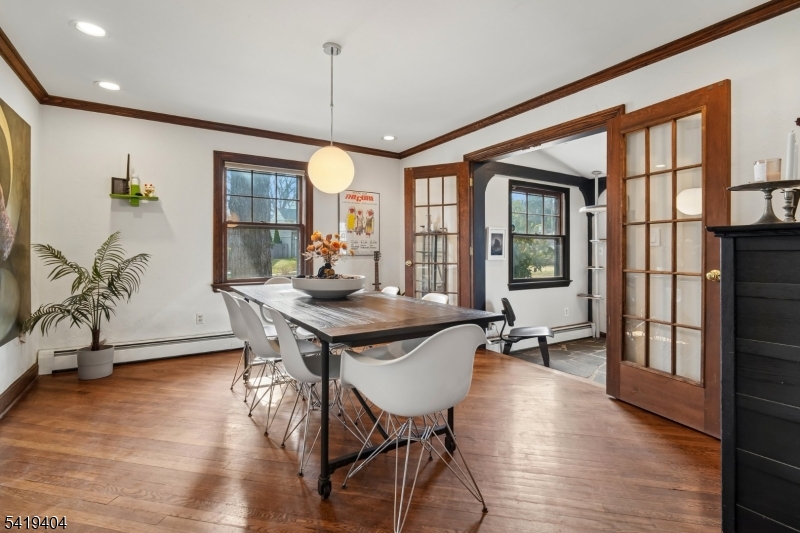 Dogwood - Residential