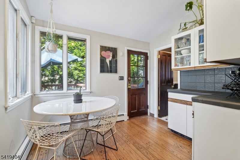 Dogwood - Residential