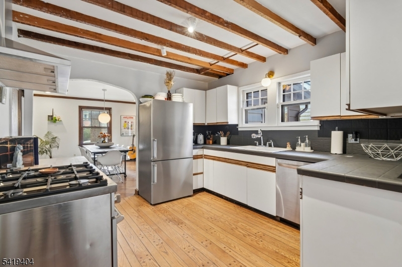 Dogwood - Residential