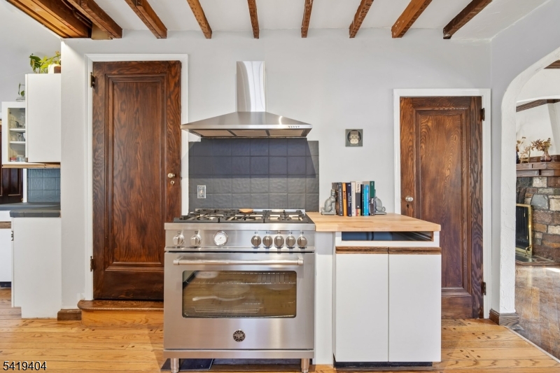 Dogwood - Residential