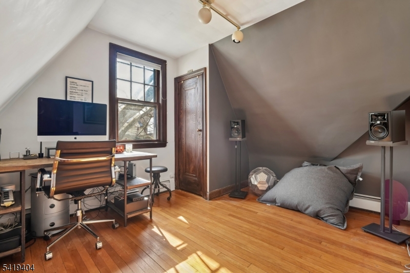 Dogwood - Residential