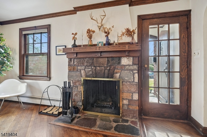 Dogwood - Residential