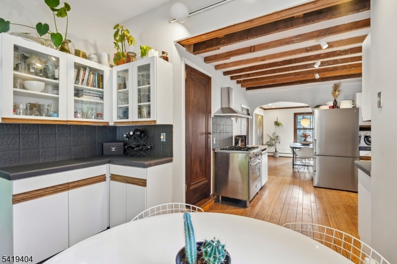 Dogwood - Residential