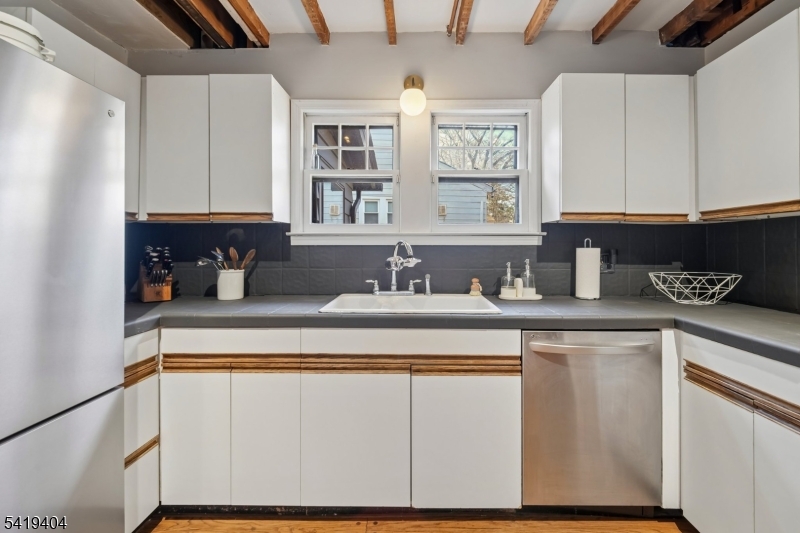 Dogwood - Residential