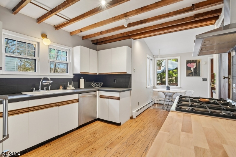 Dogwood - Residential