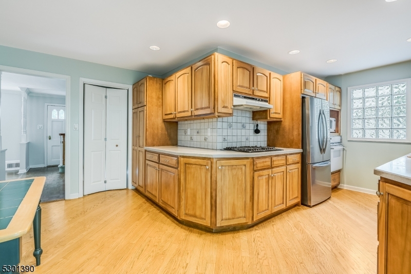 Glenwood - Residential