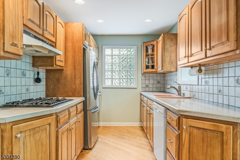 Glenwood - Residential