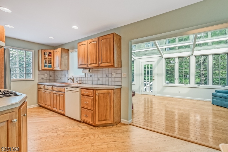 Glenwood - Residential