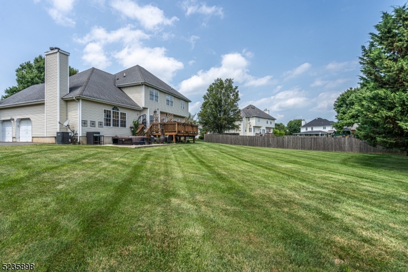 Wyndham Farms - Residential