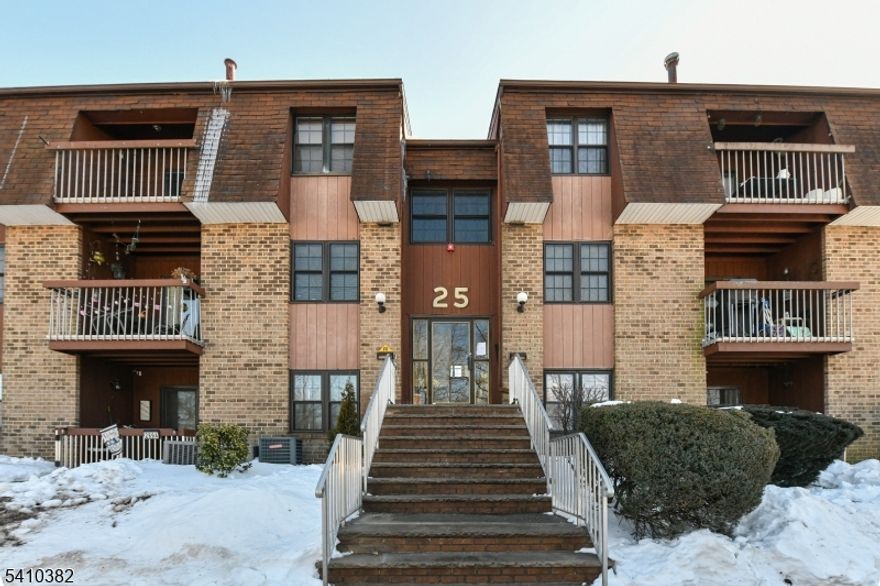 Spacious 2-bedroom 2-bath condo located in desirable Alpine Way Condominiums. Features a bright Living Room and Dining Room with sliding doors to a covered porch and outdoor space. Master bedroom offers a walk-in closet and a full bathroom .Washer and dryer conveniently located in unit Community amenities include pool access. Ideally situated near train , schools, and dining. Owner will cover the $700 move -in and out fee for a qualified tenant.