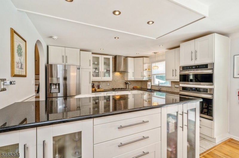 CEDAR KNOLLS - Residential