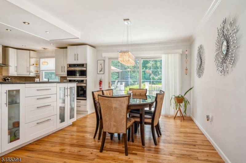 CEDAR KNOLLS - Residential