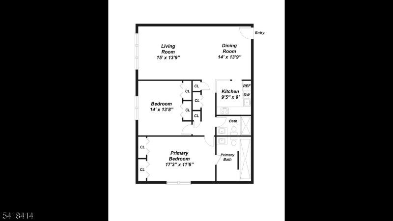 Riverside - Residential