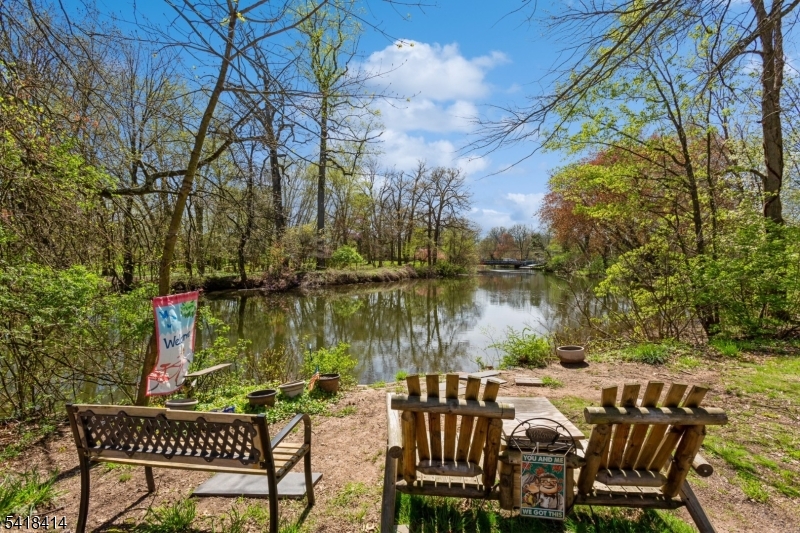 Riverside - Residential