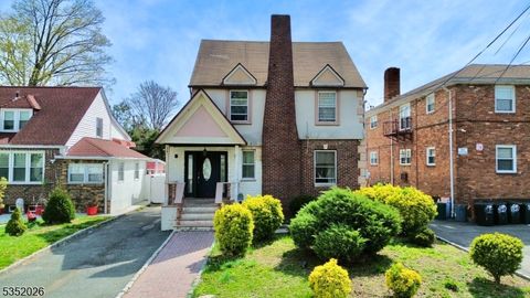 38 Decker Ave, Elizabeth City, NJ 07208 - MLS#: 3957629