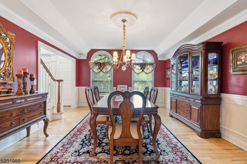 Heritage Village - Residential