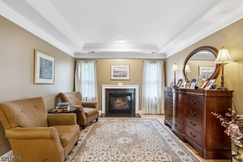 Heritage Village - Residential