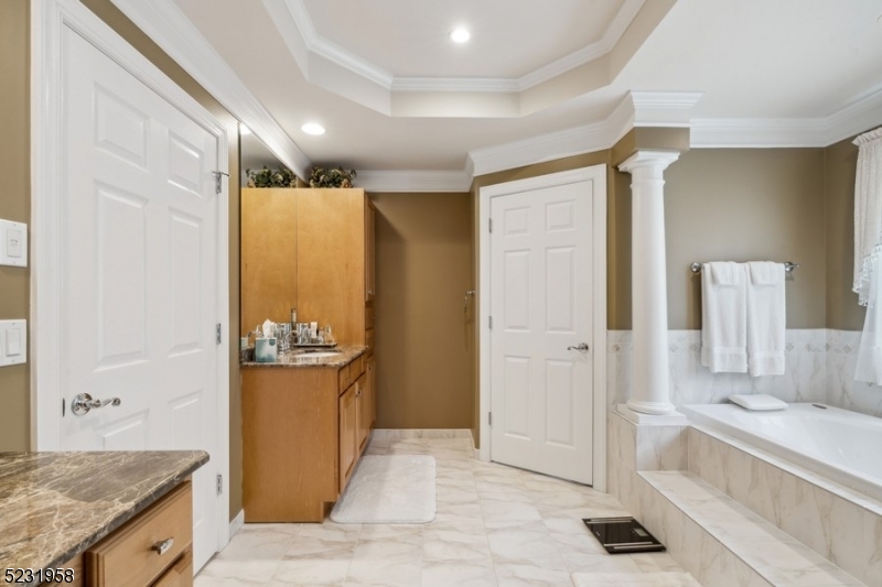 Heritage Village - Residential