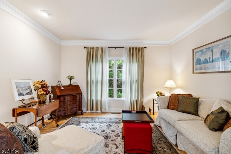 Heritage Village - Residential