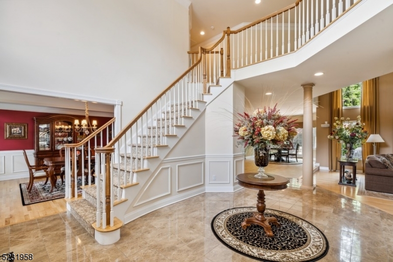 Heritage Village - Residential