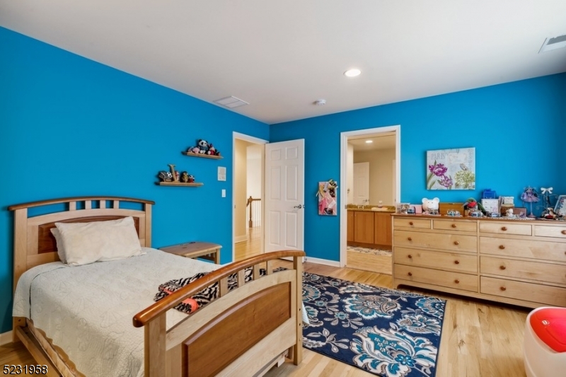 Heritage Village - Residential