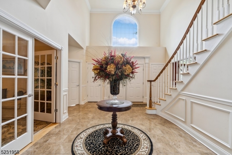 Heritage Village - Residential