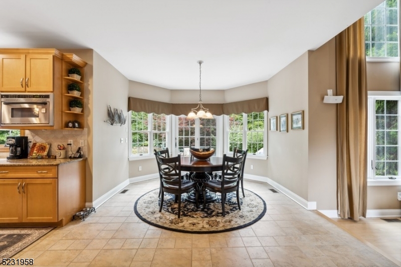 Heritage Village - Residential