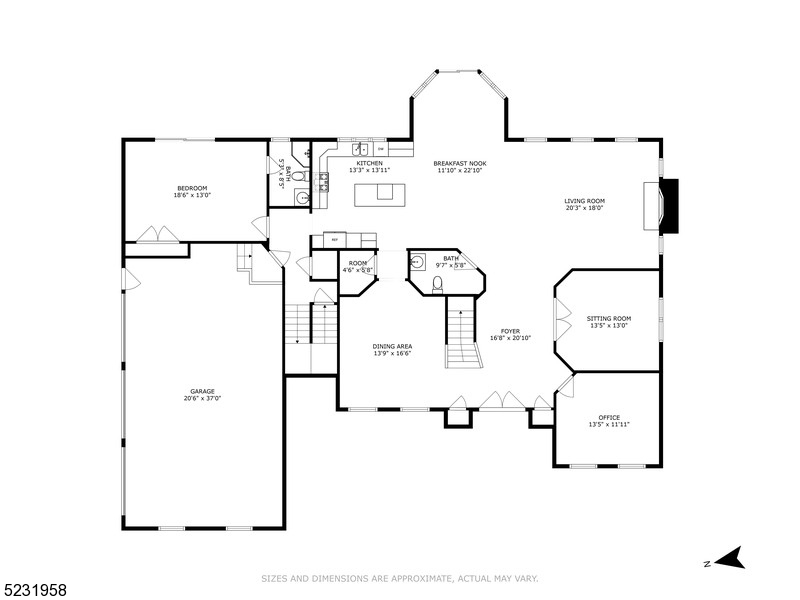 Heritage Village - Residential