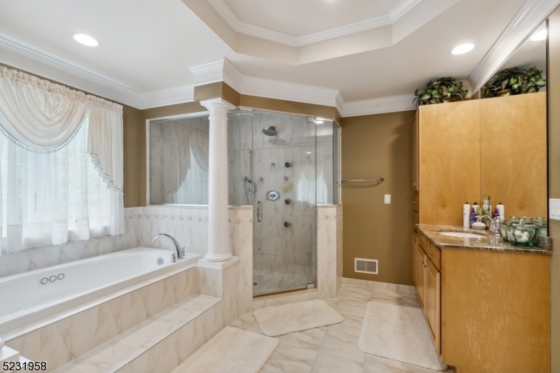 Heritage Village - Residential