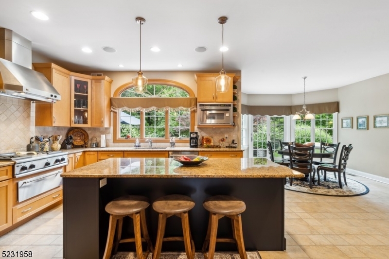 Heritage Village - Residential