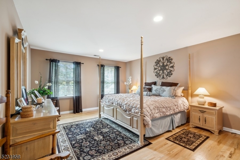 Heritage Village - Residential