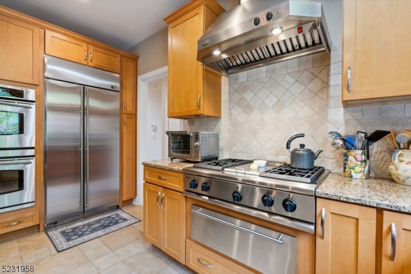 Heritage Village - Residential