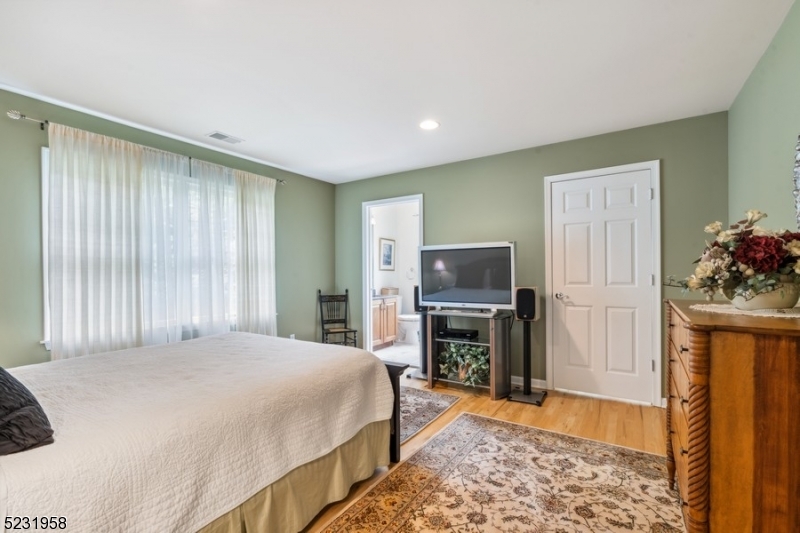 Heritage Village - Residential