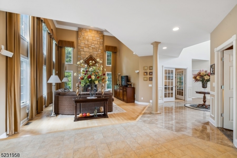 Heritage Village - Residential